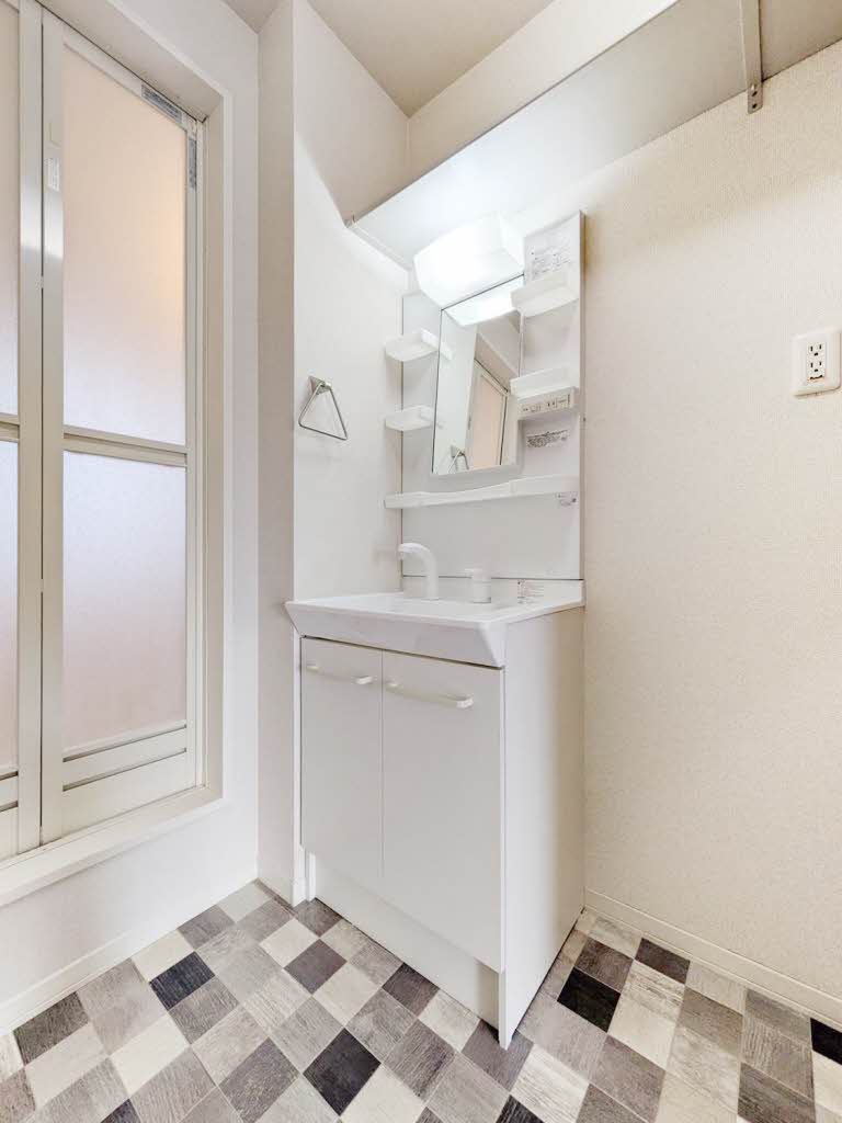 パレス・グローリーＫ＆Ｋ　＊ A0204号-7