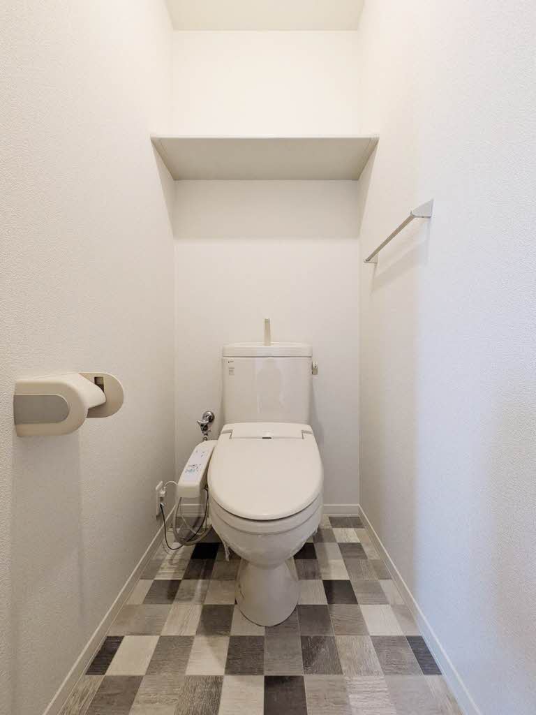 パレス・グローリーＫ＆Ｋ　＊ A0204号-9