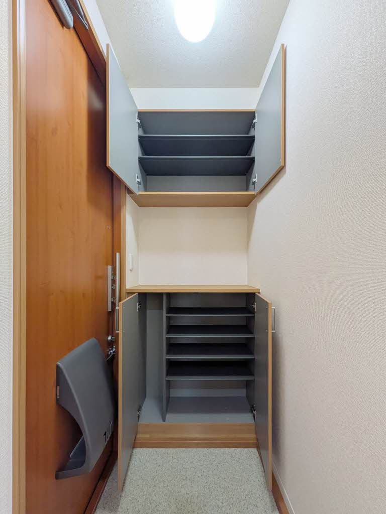 パレス・グローリーＫ＆Ｋ　＊ A0204号-11