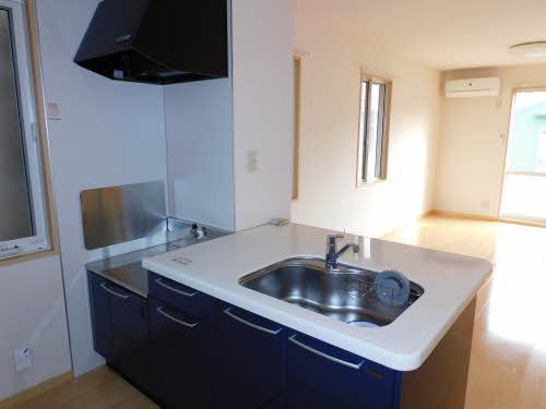 アリッサム * A0102号-2