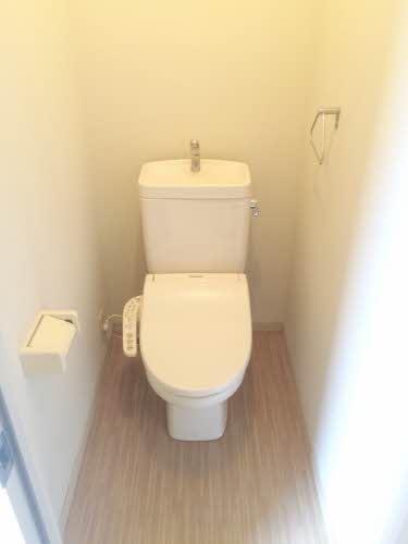 ファミール横浜　＊＊ A0202号-13