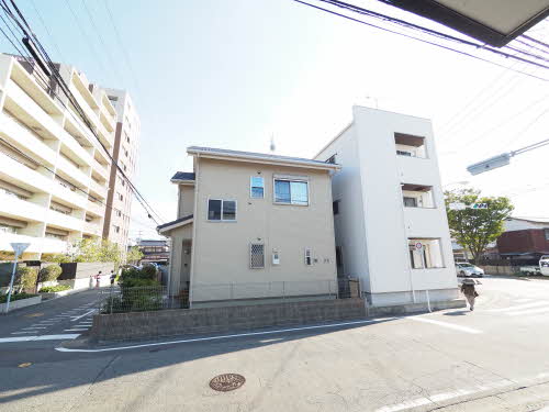 ロマンシー小林 A0101号-14