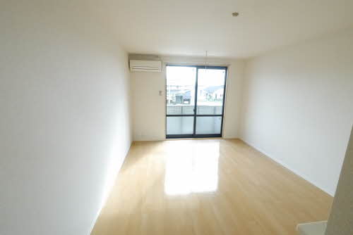 シャンブル・イーストパーク２　＊＊ A0203号-2