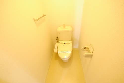 シャンブル・イーストパーク２　＊＊ A0203号-9