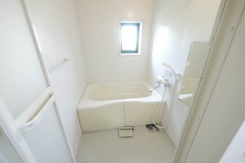 シャンブル・イーストパーク２　＊＊ A0203号-11