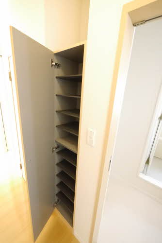 シャンブル・イーストパーク２　＊＊ A0203号-12