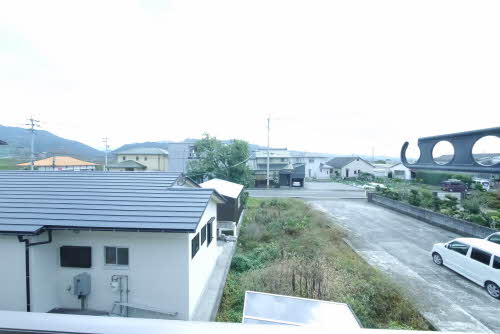 シャンブル・イーストパーク２　＊＊ A0203号-14