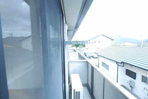 シャンブル・イーストパーク２　＊＊ A0203号-15