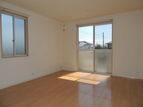 Nグランドール 壱番館 ** A0202号-2