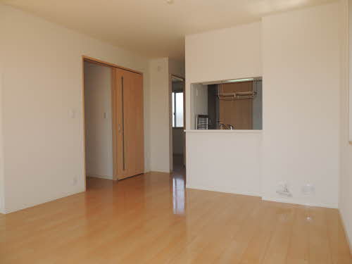 Nグランドール 壱番館 ** A0202号-3