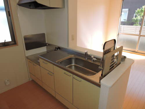 ショコラヴェルデ　Ｃ棟 C0102号-3