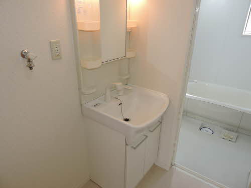 ショコラヴェルデ　Ｃ棟 C0102号-5