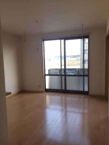 セピアコート　Ⅱ棟　＊＊ B0201号-2