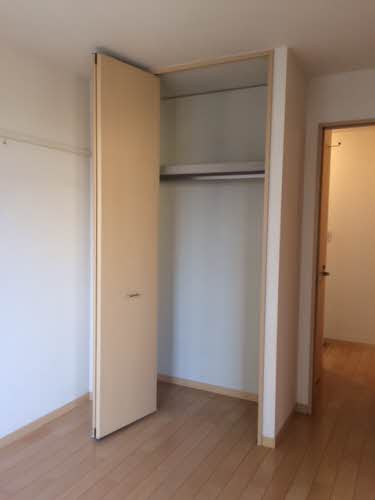 セピアコート　Ⅱ棟　＊＊ B0201号-5