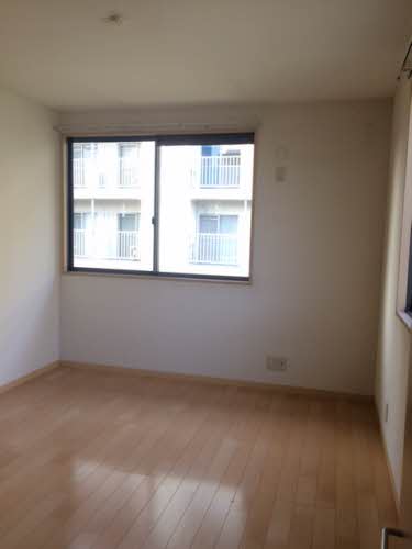 セピアコート　Ⅱ棟　＊＊ B0201号-7