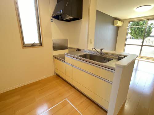 フルール出水　＊＊ A0101号-3