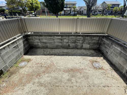 フルール出水　＊＊ A0101号-12