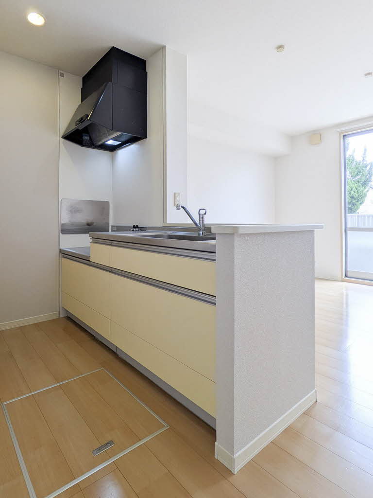 フルール出水 ** A0102号-3