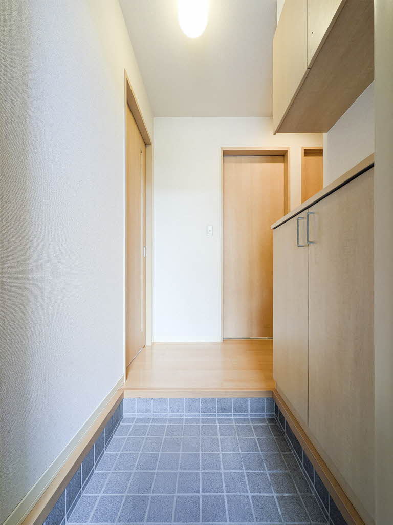 フルール出水 ** A0102号-11