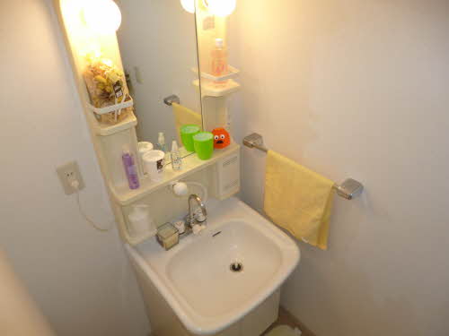 サンフラワー武蔵野台 B棟 ** B0202号-6