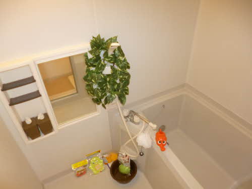 サンフラワー武蔵野台 B棟 ** B0202号-7