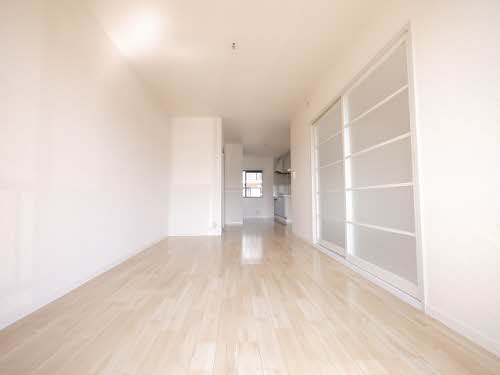 サンフラワー武蔵野台　Ｃ棟　＊＊ C0101号-2