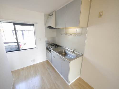 サンフラワー武蔵野台　Ｃ棟　＊＊ C0101号-3