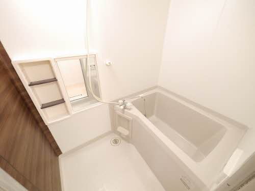 サンフラワー武蔵野台　Ｃ棟　＊＊ C0101号-4