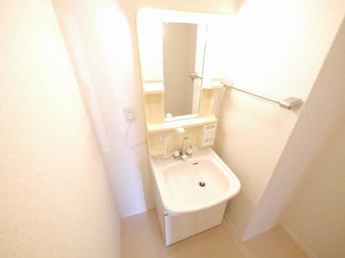 サンフラワー武蔵野台　Ｃ棟　＊＊ C0101号-5