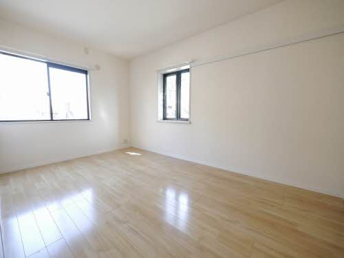 サンフラワー武蔵野台　Ｃ棟　＊＊ C0101号-7