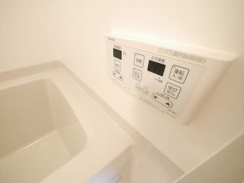 サンフラワー武蔵野台　Ｃ棟　＊＊ C0101号-14