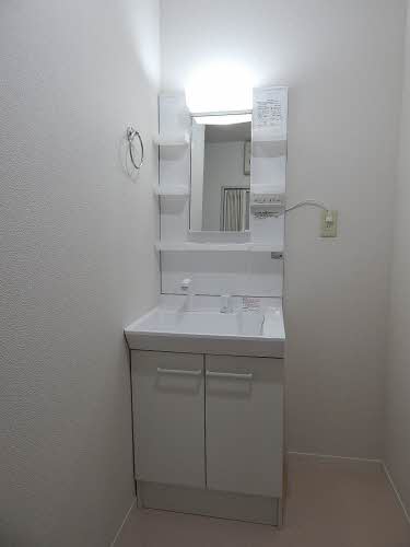 サンフラワー武蔵野台　Ｃ棟　＊＊ C0102号-4