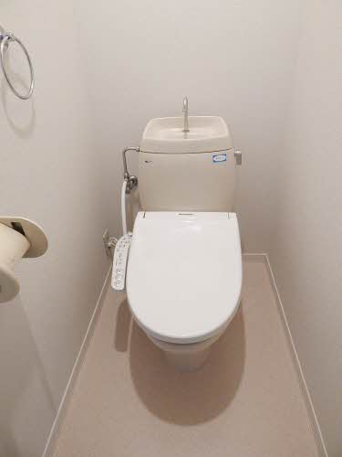 サンフラワー武蔵野台　Ｃ棟　＊＊ C0102号-6