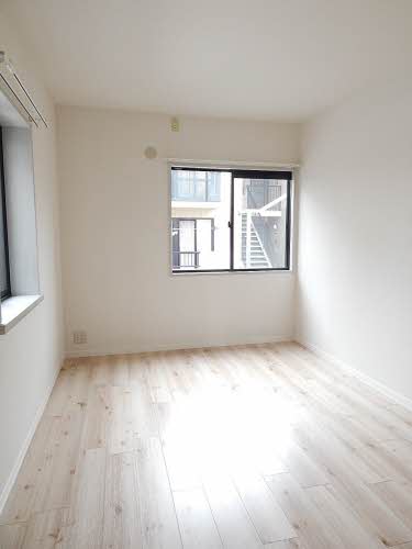 サンフラワー武蔵野台　Ｃ棟　＊＊ C0102号-7