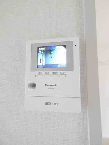 サンフラワー武蔵野台　Ｃ棟　＊＊ C0102号-10