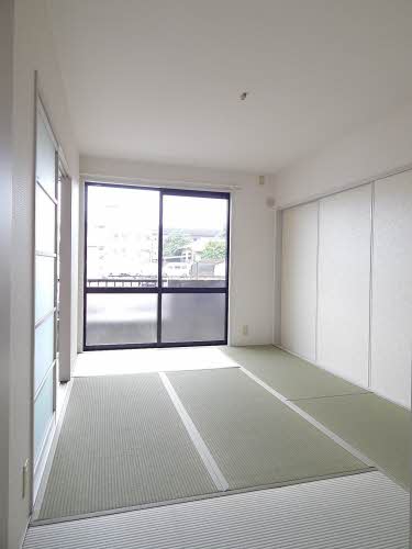 サンフラワー武蔵野台　Ｃ棟　＊＊ C0102号-12