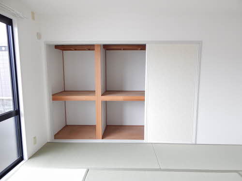 サンフラワー武蔵野台　Ｃ棟　＊＊ C0102号-14