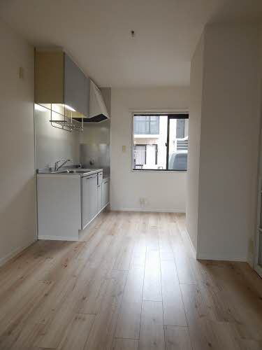 サンフラワー武蔵野台　Ｃ棟　＊＊ C0102号-15