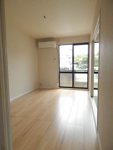 サンフラワー武蔵野台 D棟 ** D0101号-2