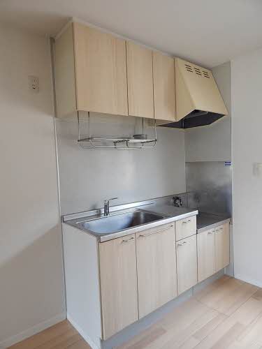 サンフラワー武蔵野台 D棟 ** D0101号-3