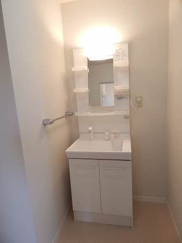 サンフラワー武蔵野台 D棟 ** D0101号-4