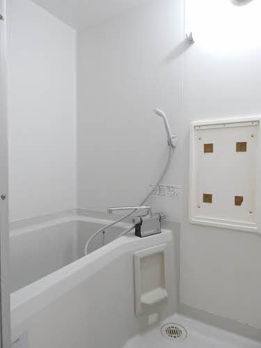 サンフラワー武蔵野台 D棟 ** D0101号-5