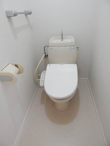 サンフラワー武蔵野台 D棟 ** D0101号-6