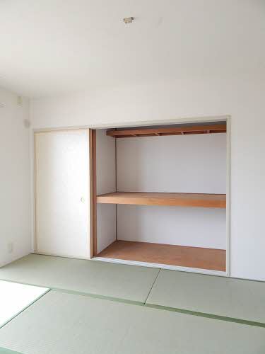 サンフラワー武蔵野台 D棟 ** D0101号-8