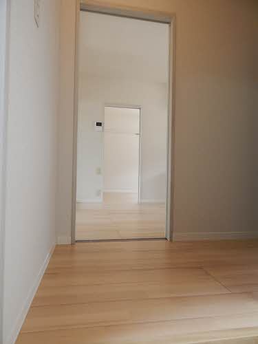 サンフラワー武蔵野台 D棟 ** D0101号-10