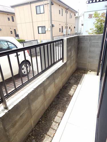 サンフラワー武蔵野台 D棟 ** D0101号-11