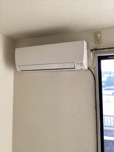 サンフラワー武蔵野台 D棟 ** D0101号-12