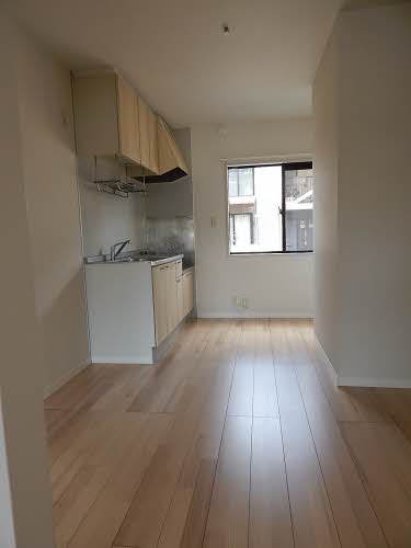 サンフラワー武蔵野台 D棟 ** D0101号-15