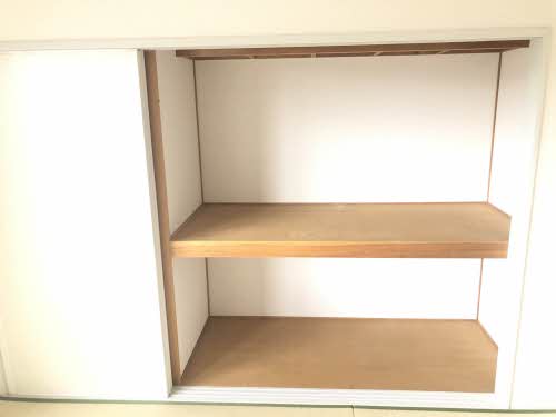 サンフラワー武蔵野台 D棟 ** D0201号-11