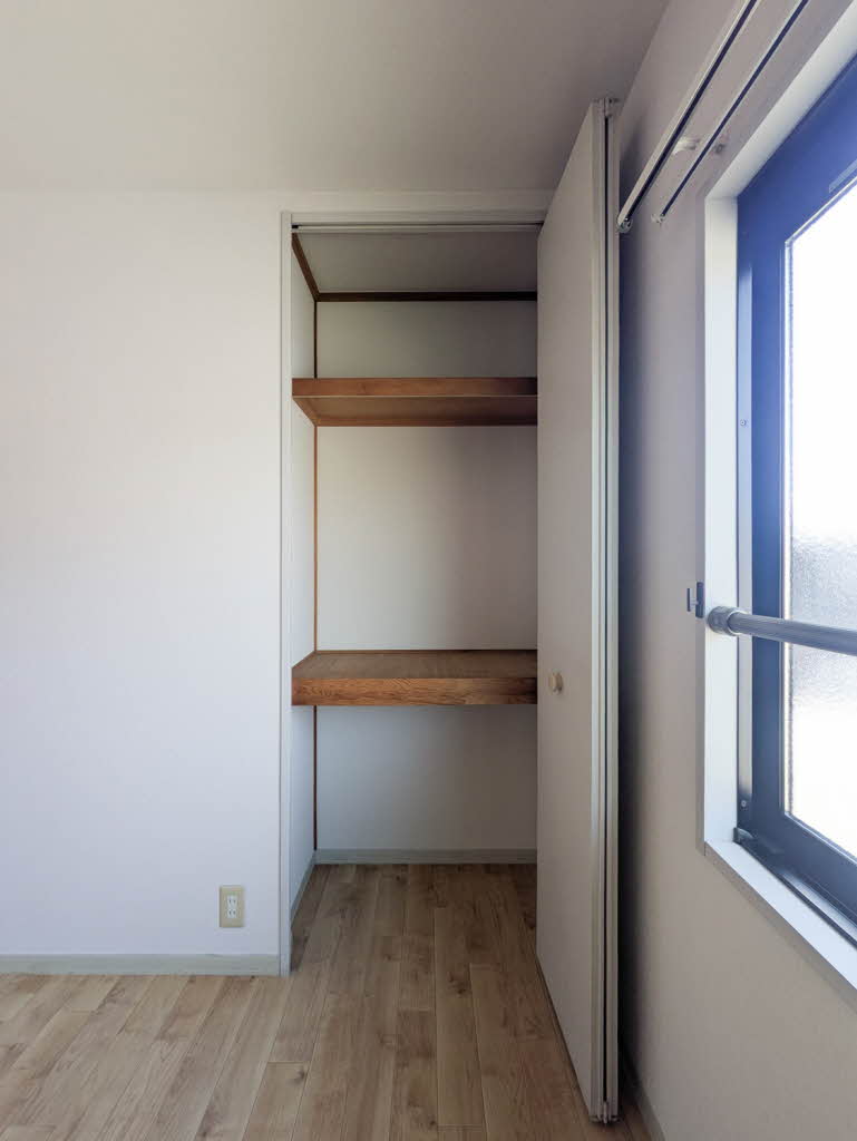 サンフラワー武蔵野台　Ｇ棟　＊ G0202号-5